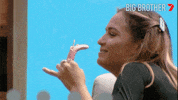 Big Brother Sophie GIF by Big Brother Australia