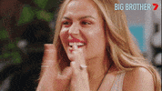 Big Brother Clapping GIF by Big Brother Australia