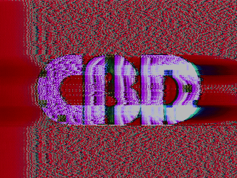 Art Glitch GIF