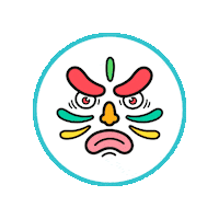 Brosmind Sticker