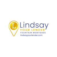Lindsayfm Sticker by FountainMortgage