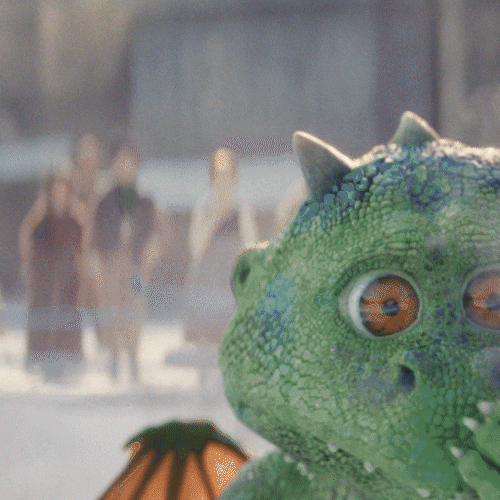 Sorry Oh No GIF by John Lewis & Partners