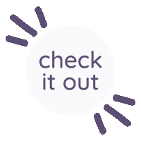 New Post Check It Out Sticker by Eduera