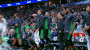 terry rozier jumper GIF by NBA
