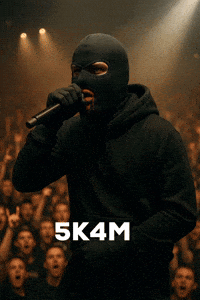 French Rap GIF by systaime