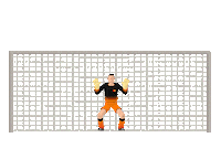 Champions League Football Sticker by Mastercard