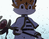 Serious Fun GIF by Foxy
