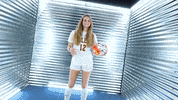 Rocket Soccer GIF by Toledo Rockets