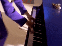 the new power generation prince GIF