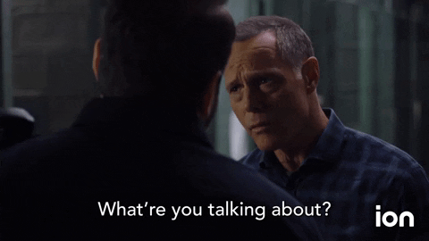 Onechicago Chicagopd GIF by ION