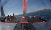 Racing GIF by SailGP