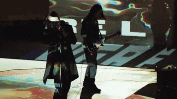 Dance Music Edm GIF by Gryffin