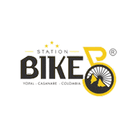 Comida Yopal Sticker by Station Bike Restaurante Temático