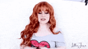 Mary Jane Yes GIF by Lillee Jean