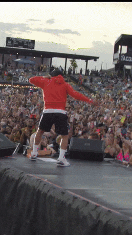 SocialHouseEntertainment giphyupload tacos throwback ti GIF