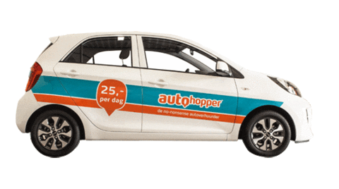 Sticker by Autohopper