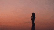 Beach Smile GIF by Ultra Records