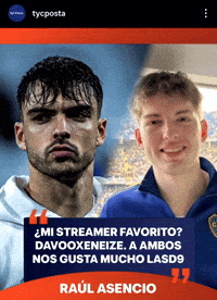 tycposta davo davo xeneize tycposta tyc posta GIF
