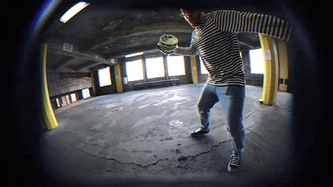 Angry Sam Tinnesz GIF by Showdown Management