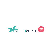 Travel Holiday Sticker by Island Guide TV