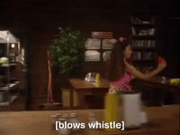 salute your shorts nicksplat GIF