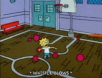 Season 1 Life GIF by The Simpsons