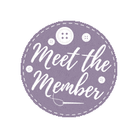 Hysc Sticker by Search Press