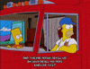 Season 10 GIF by The Simpsons