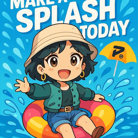 Happy Good Vibes GIF by Persona