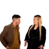 Nbc What Sticker by The Voice