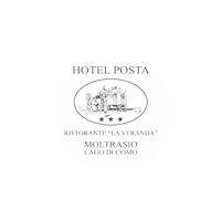 Hotel Moltrasio Sticker by hotelposta