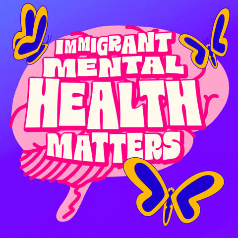 Mental Health Politics GIF by All Better