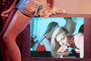 art GIF by Signe Pierce