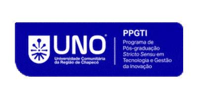 Ppgti Sticker by Unochapecó