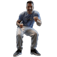 Youtube Dancing Sticker