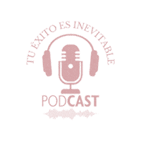 Podcast Manifestacion Sticker by Maïté Issa