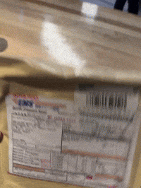 Japan Delivery GIF by Alex Boya