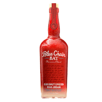 Happy Hour Bcb Sticker by Blue Chair Bay Rum