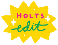 Beauty Makeup Sticker by Holt Renfrew