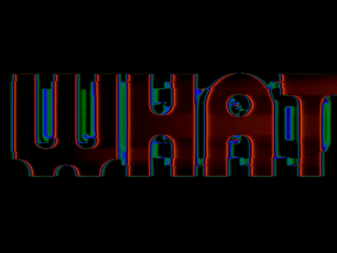 Art What GIF