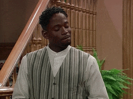 Season 2 Ok GIF by Living Single