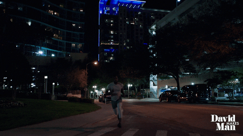 Oprah Winfrey Network GIF by David Makes Man