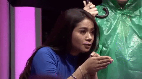 Takemeout Datingshow GIF by Take Me Out Indonesia