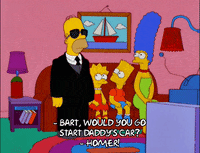 homer simpson GIF