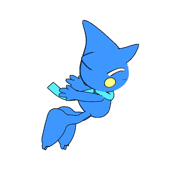 염따 Sticker