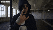 Rap Game Rappers GIF by BBC Three