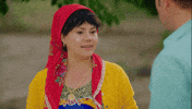 Mehtap Bayri Staff GIF by WASS Medya