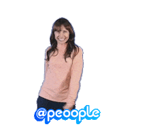 Winter App Sticker by Peoople