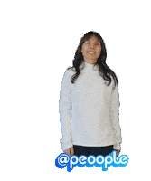 Winter App Sticker by Peoople