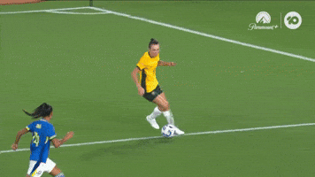Matildas GIF by Football Australia